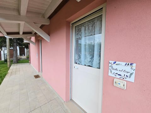 Casa vacanze Stella sul Lago House in Umbria