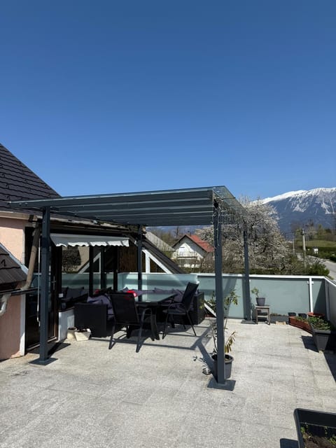 Patio, View (from property/room)