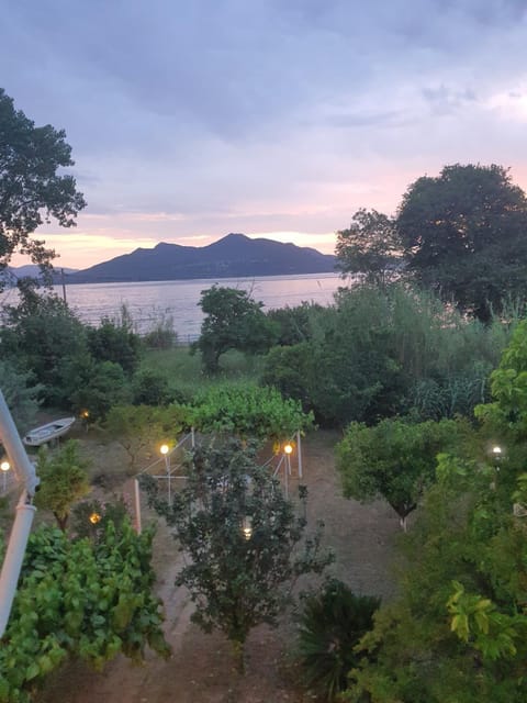 Summer, Balcony/Terrace, Beach