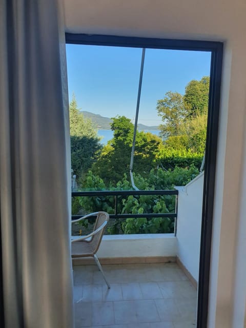 Day, View (from property/room), Balcony/Terrace