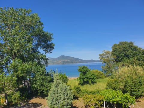 Nearby landmark, Summer, Balcony/Terrace, Beach, Beach, Sea view