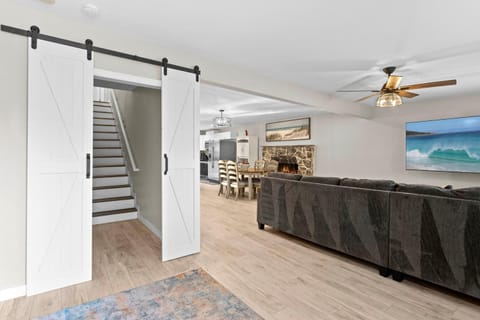 The City Oasis Near IMG and Anna Maria Island! House in Bradenton