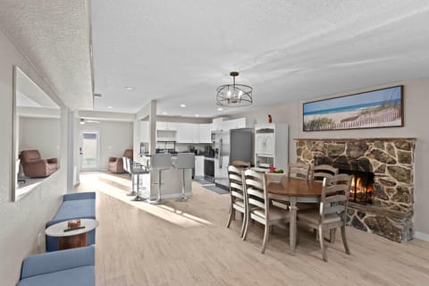 The City Oasis Near IMG and Anna Maria Island! House in Bradenton