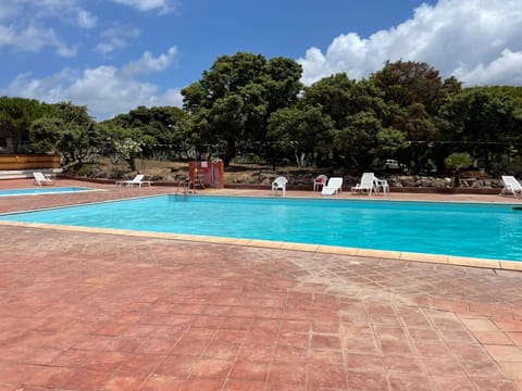 La Casa degli Enzi Apartment in Portoscuso