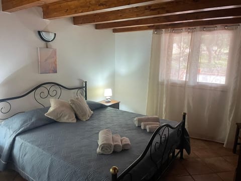 La Casa degli Enzi Apartment in Portoscuso