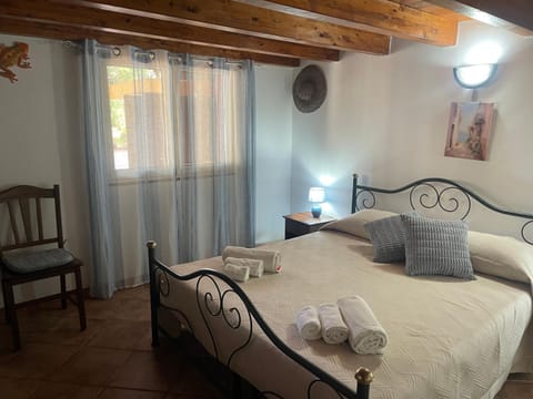 La Casa degli Enzi Apartment in Portoscuso