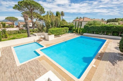 Appartement Saint-Tropez next to beach and city center Apartment in Saint-Tropez