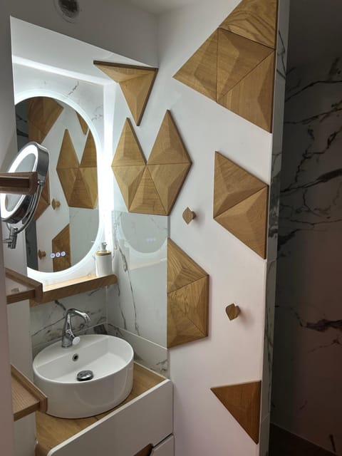 Appartement Saint-Tropez next to beach and city center Apartment in Saint-Tropez