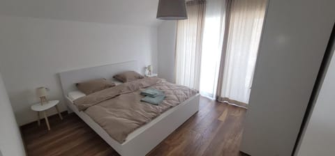 Anti-Age Apartmani Apartment in Vojvodina