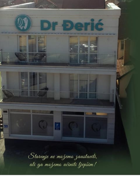 Anti-Age Apartmani Apartment in Vojvodina