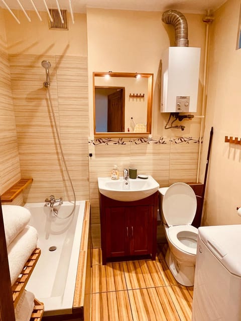 Słoneczny Apartament przy Starym Mieście Apartment in Gdansk