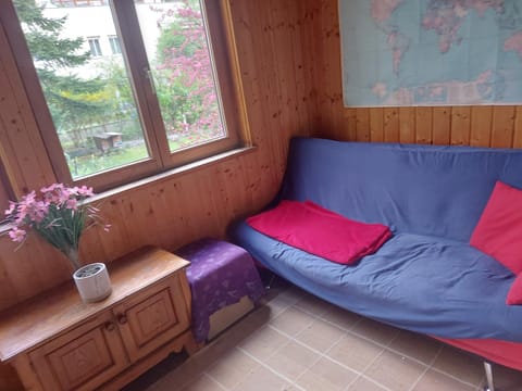 Balcony/Terrace, Seating area