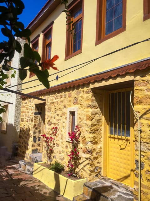 Property view