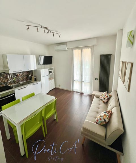 PoetiCA' La Casa nel Golfo dei Poeti Apartment in Lerici