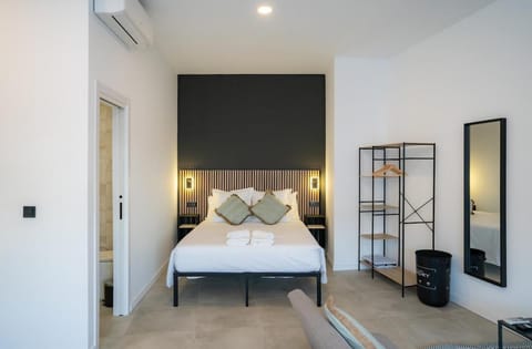 Nomad Malaga - Airport II Apartment in Malaga