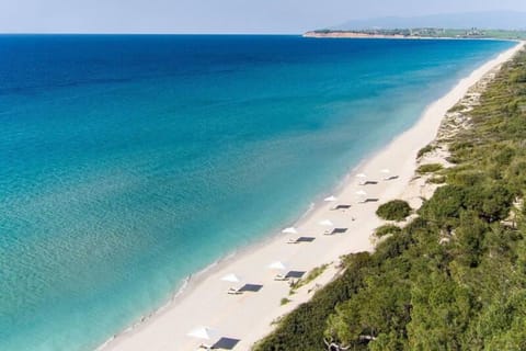Natural landscape, Beach