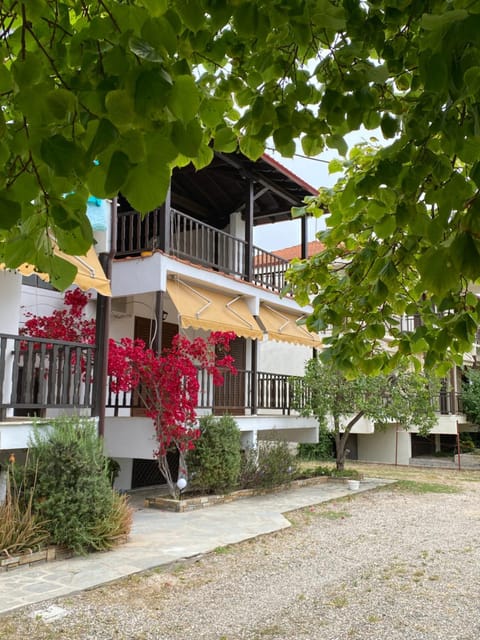 Georgoudi Apartments Apartment in Nikiti