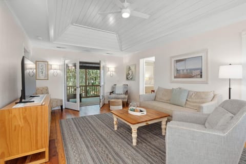 1016 Sparrow Pond Cottage by Akers Ellis Rentals House in Kiawah Island