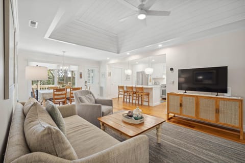 1016 Sparrow Pond Cottage by Akers Ellis Rentals House in Kiawah Island