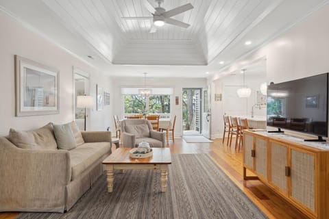 1016 Sparrow Pond Cottage by Akers Ellis Rentals House in Kiawah Island