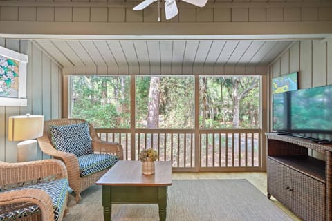 1016 Sparrow Pond Cottage by Akers Ellis Rentals House in Kiawah Island