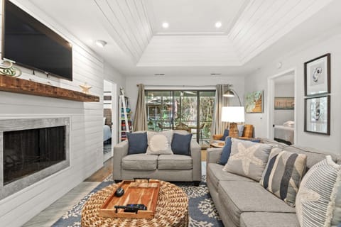 1071 Sparrow Pond Cottage by Akers Ellis Rentals House in Kiawah Island