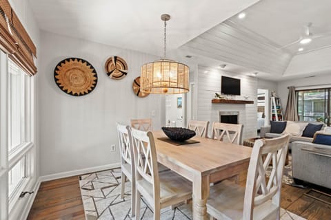 1071 Sparrow Pond Cottage by Akers Ellis Rentals House in Kiawah Island