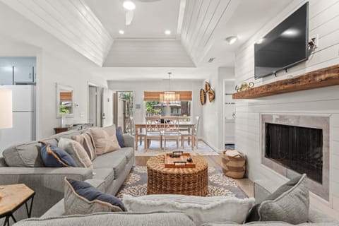 1071 Sparrow Pond Cottage by Akers Ellis Rentals House in Kiawah Island