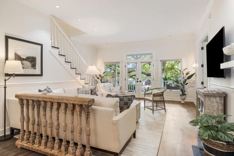 11 Atlantic Beach Court by Akers Ellis Rentals House in Kiawah Island