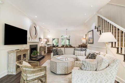 11 Atlantic Beach Court by Akers Ellis Rentals House in Kiawah Island