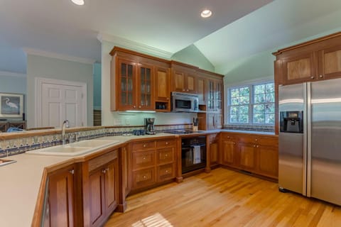 110 Governors Drive by Akers Ellis Rentals House in Kiawah Island