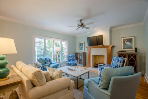 110 Governors Drive by Akers Ellis Rentals House in Kiawah Island