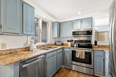 1107 Duneside Villa by Akers Ellis Rentals Villa in Kiawah Island