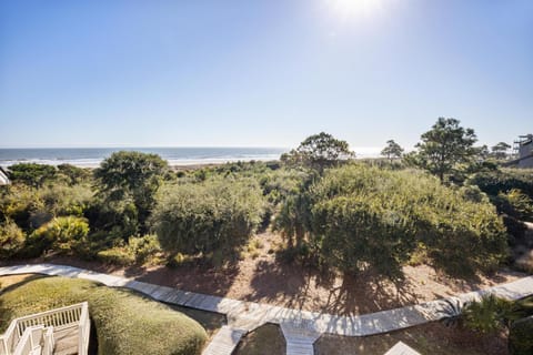 1107 Duneside Villa by Akers Ellis Rentals Villa in Kiawah Island
