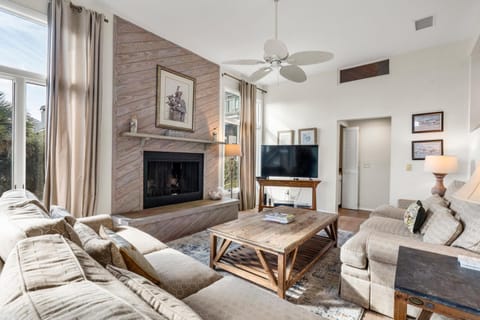 1107 Duneside Villa by Akers Ellis Rentals Villa in Kiawah Island