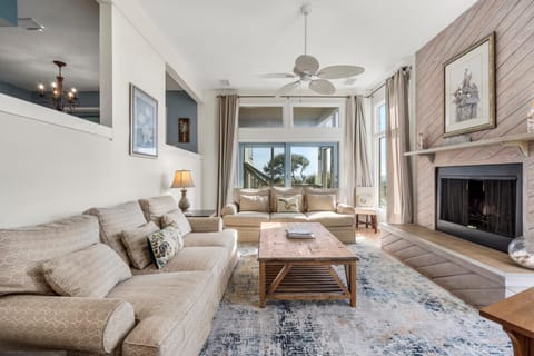 1107 Duneside Villa by Akers Ellis Rentals Villa in Kiawah Island