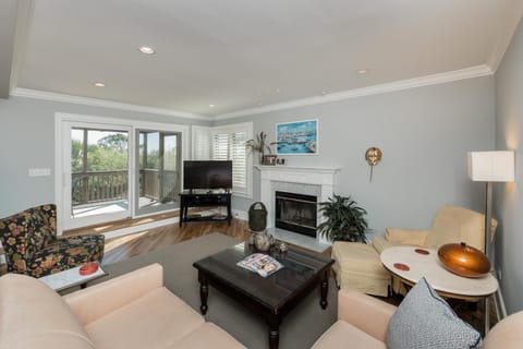 1108 Duneside Villa by Akers Ellis Rentals Villa in Kiawah Island