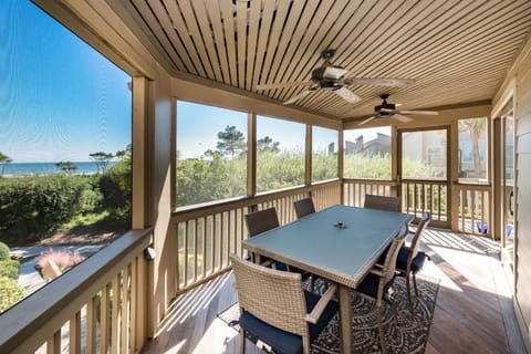 1108 Duneside Villa by Akers Ellis Rentals Villa in Kiawah Island