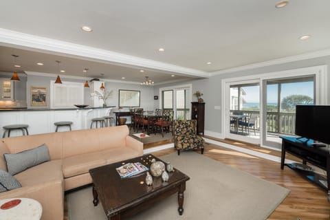 1108 Duneside Villa by Akers Ellis Rentals Villa in Kiawah Island