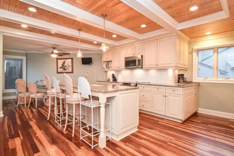 1114 Duneside Villa by Akers Ellis Rentals Villa in Kiawah Island