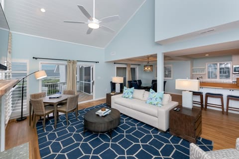 1120 Duneside Villa by Akers Ellis Rentals Villa in Kiawah Island