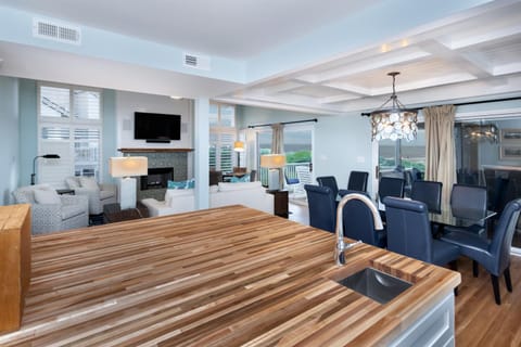 1120 Duneside Villa by Akers Ellis Rentals Villa in Kiawah Island