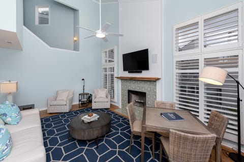 1120 Duneside Villa by Akers Ellis Rentals Villa in Kiawah Island