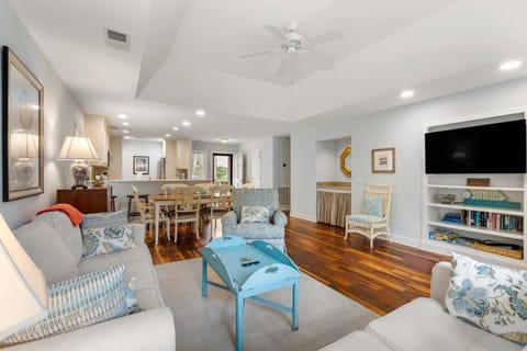 1220 Greenslake Cottage by Akers Ellis Rentals House in Kiawah Island