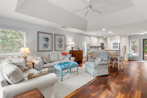 1220 Greenslake Cottage by Akers Ellis Rentals House in Kiawah Island