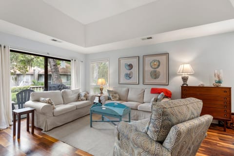 1220 Greenslake Cottage by Akers Ellis Rentals House in Kiawah Island