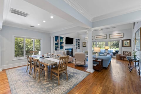 123 Surfscoter Lane by Akers Ellis Rentals House in Kiawah Island