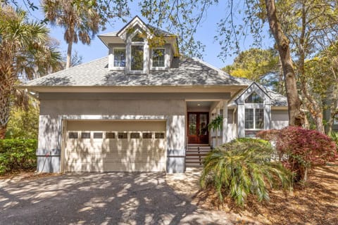 123 Surfscoter Lane by Akers Ellis Rentals House in Kiawah Island