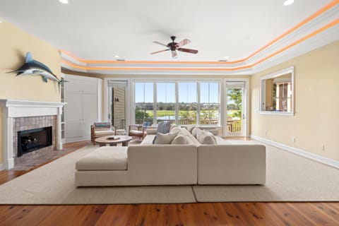 13 Rhetts Bluff Road by Akers Ellis Rentals House in Kiawah Island