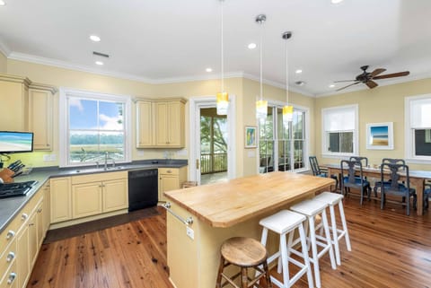 13 Rhetts Bluff Road by Akers Ellis Rentals House in Kiawah Island